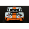 Miniature car Die Cast at1/18 AMG GT3 24h Paul Ricard 1/18 | Scientific-MHD