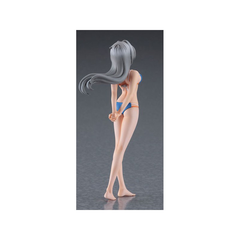 Egg girl plastic fiction model Lucy McDonnell 1/12 | Scientific-MHD Egg girl plastic fiction model Lucy McDonnell 1/12 | Scientific-MHD