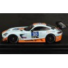 Miniature car Die Cast at1/18 AMG GT3 24h Paul Ricard 1/18 | Scientific-MHD Miniature car Die Cast at1/18 AMG GT3 24h Paul Ricard 1/18 | Scientific-MHD