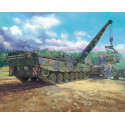 Maquette plastique à construire Bergepanzer BPz3 “Buffalo” ARV 1/35 | Scientific-MHD Maquette plastique à construire Bergepanzer BPz3 “Buffalo” ARV 1/35 | Scientific-MHD