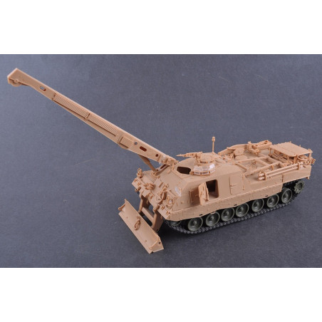 Maquette plastique à construire Bergepanzer BPz3 “Buffalo” ARV 1/35 | Scientific-MHD Maquette plastique à construire Bergepanzer BPz3 “Buffalo” ARV 1/35 | Scientific-MHD
