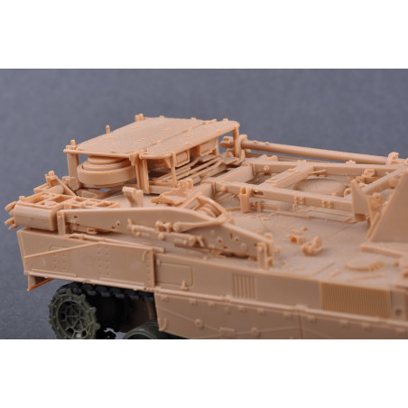 Maquette plastique à construire Bergepanzer BPz3 “Buffalo” ARV 1/35 | Scientific-MHD Maquette plastique à construire Bergepanzer BPz3 “Buffalo” ARV 1/35 | Scientific-MHD