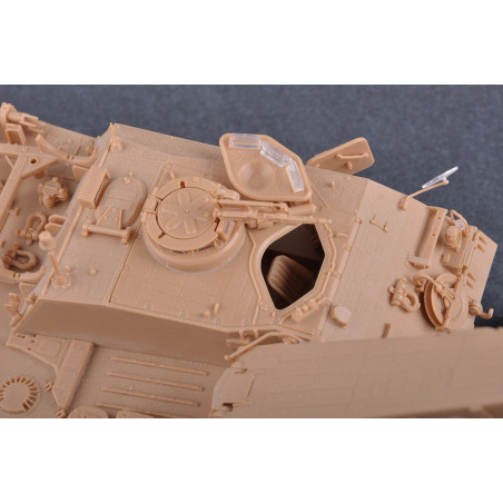 Maquette plastique à construire Bergepanzer BPz3 “Buffalo” ARV 1/35 | Scientific-MHD Maquette plastique à construire Bergepanzer BPz3 “Buffalo” ARV 1/35 | Scientific-MHD