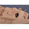 Maquette plastique à construire Bergepanzer BPz3 “Buffalo” ARV 1/35 | Scientific-MHD