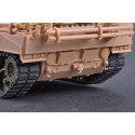 Maquette plastique à construire Bergepanzer BPz3 “Buffalo” ARV 1/35 | Scientific-MHD Maquette plastique à construire Bergepanzer BPz3 “Buffalo” ARV 1/35 | Scientific-MHD