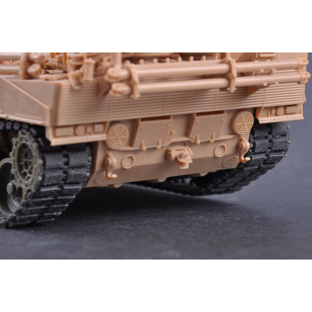 Maquette plastique à construire Bergepanzer BPz3 “Buffalo” ARV 1/35 | Scientific-MHD Maquette plastique à construire Bergepanzer BPz3 “Buffalo” ARV 1/35 | Scientific-MHD