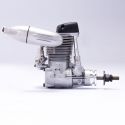 4 stroke plane engine OS FS-64V | Scientific-MHD 4 stroke plane engine OS FS-64V | Scientific-MHD