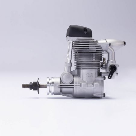 4 stroke plane engine OS FS-64V | Scientific-MHD 4 stroke plane engine OS FS-64V | Scientific-MHD