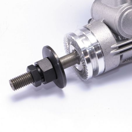 4 stroke plane engine OS FS-64V | Scientific-MHD 4 stroke plane engine OS FS-64V | Scientific-MHD