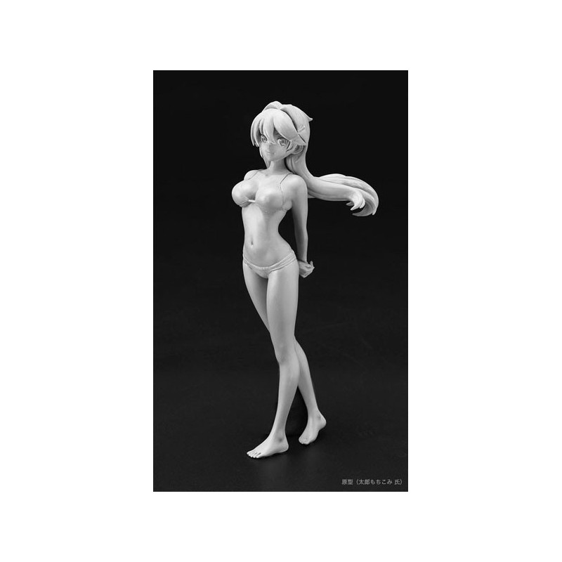 Egg girl plastic fiction model Lucy McDonnell 1/12 | Scientific-MHD Egg girl plastic fiction model Lucy McDonnell 1/12 | Scientific-MHD