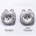 4 stroke plane engine OS FS-64V | Scientific-MHD 4 stroke plane engine OS FS-64V | Scientific-MHD