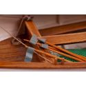 Le Bayard 1/30 static boat | Scientific-MHD Le Bayard 1/30 static boat | Scientific-MHD