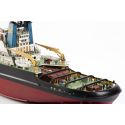 SMIT ROTTERDAM RC 1/75 radio -controlled electric boat | Scientific-MHD SMIT ROTTERDAM RC 1/75 radio -controlled electric boat | Scientific-MHD