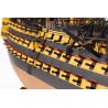 Static boat HMS Victory 134cm 1/75 | Scientific-MHD
