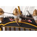 Static boat HMS Victory 134cm 1/75 | Scientific-MHD Static boat HMS Victory 134cm 1/75 | Scientific-MHD