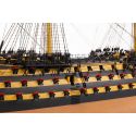 Static boat HMS Victory 134cm 1/75 | Scientific-MHD Static boat HMS Victory 134cm 1/75 | Scientific-MHD