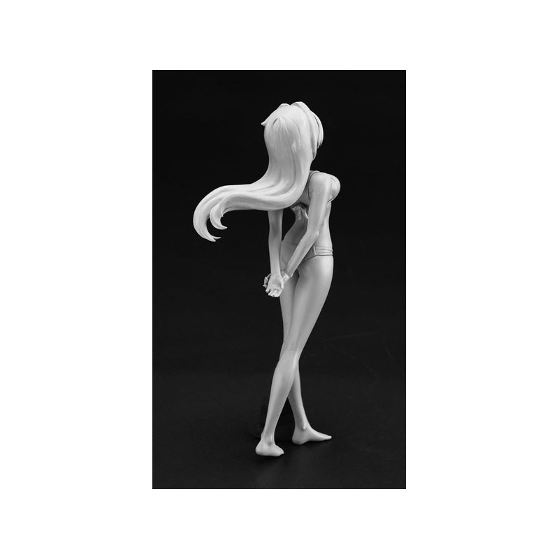 Egg girl plastic fiction model Lucy McDonnell 1/12 | Scientific-MHD Egg girl plastic fiction model Lucy McDonnell 1/12 | Scientific-MHD