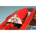 SLO Mo Shun IV RC 1/12 radio -controlled electric boat | Scientific-MHD SLO Mo Shun IV RC 1/12 radio -controlled electric boat | Scientific-MHD