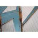 Static boat Lilla Dan 1/50 | Scientific-MHD Static boat Lilla Dan 1/50 | Scientific-MHD