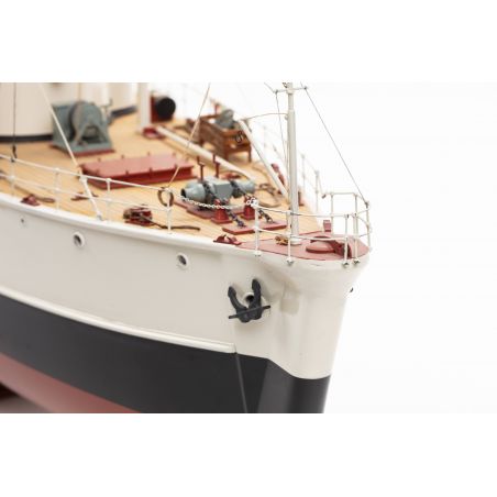 Calypso RC 1/45 2018 radio -controlled electric boat | Scientific-MHD Calypso RC 1/45 2018 radio -controlled electric boat | Scientific-MHD