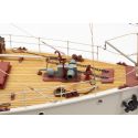Calypso RC 1/45 2018 radio -controlled electric boat | Scientific-MHD Calypso RC 1/45 2018 radio -controlled electric boat | Scientific-MHD