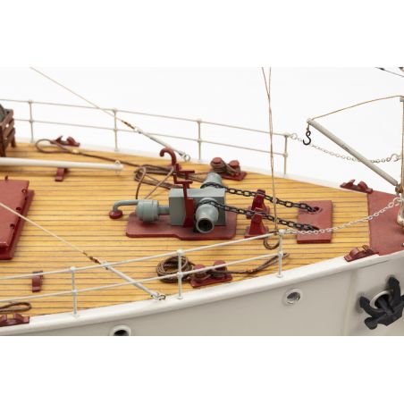 Calypso RC 1/45 2018 radio -controlled electric boat | Scientific-MHD Calypso RC 1/45 2018 radio -controlled electric boat | Scientific-MHD