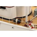 Calypso RC 1/45 2018 radio -controlled electric boat | Scientific-MHD Calypso RC 1/45 2018 radio -controlled electric boat | Scientific-MHD