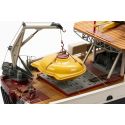 Calypso RC 1/45 2018 radio -controlled electric boat | Scientific-MHD Calypso RC 1/45 2018 radio -controlled electric boat | Scientific-MHD