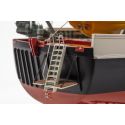Calypso RC 1/45 2018 radio -controlled electric boat | Scientific-MHD Calypso RC 1/45 2018 radio -controlled electric boat | Scientific-MHD