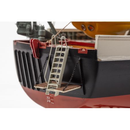 Calypso RC 1/45 2018 radio -controlled electric boat | Scientific-MHD Calypso RC 1/45 2018 radio -controlled electric boat | Scientific-MHD