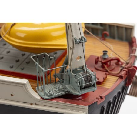 Calypso RC 1/45 2018 radio -controlled electric boat | Scientific-MHD Calypso RC 1/45 2018 radio -controlled electric boat | Scientific-MHD