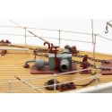 Calypso RC 1/45 2018 radio -controlled electric boat | Scientific-MHD Calypso RC 1/45 2018 radio -controlled electric boat | Scientific-MHD