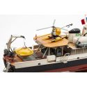 Calypso RC 1/45 2018 radio -controlled electric boat | Scientific-MHD Calypso RC 1/45 2018 radio -controlled electric boat | Scientific-MHD