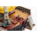 Calypso RC 1/45 2018 radio -controlled electric boat | Scientific-MHD Calypso RC 1/45 2018 radio -controlled electric boat | Scientific-MHD
