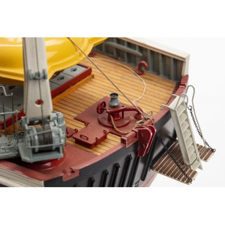 Calypso RC 1/45 2018 radio -controlled electric boat | Scientific-MHD Calypso RC 1/45 2018 radio -controlled electric boat | Scientific-MHD