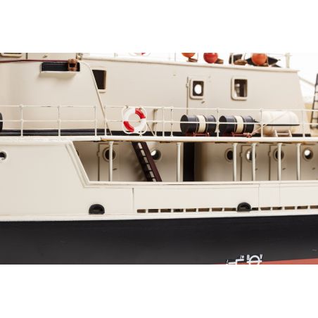 Calypso RC 1/45 2018 radio -controlled electric boat | Scientific-MHD Calypso RC 1/45 2018 radio -controlled electric boat | Scientific-MHD