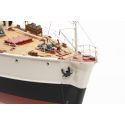 Calypso RC 1/45 2018 radio -controlled electric boat | Scientific-MHD Calypso RC 1/45 2018 radio -controlled electric boat | Scientific-MHD