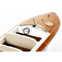 Phantom RC 1/15 radio -controlled electric boat | Scientific-MHD Phantom RC 1/15 radio -controlled electric boat | Scientific-MHD