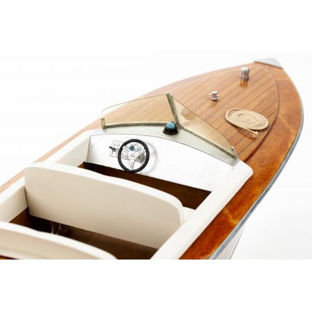 Phantom RC 1/15 radio -controlled electric boat | Scientific-MHD Phantom RC 1/15 radio -controlled electric boat | Scientific-MHD