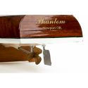 Phantom RC 1/15 radio -controlled electric boat | Scientific-MHD Phantom RC 1/15 radio -controlled electric boat | Scientific-MHD