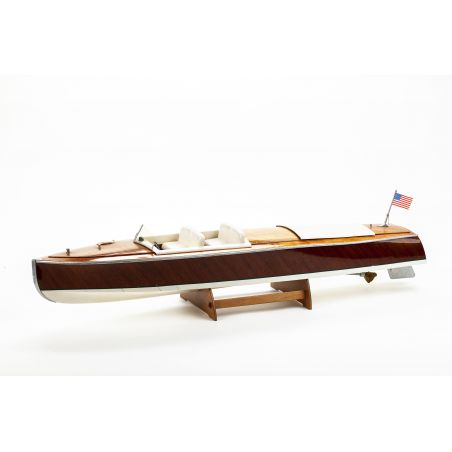 Phantom RC 1/15 radio -controlled electric boat | Scientific-MHD Phantom RC 1/15 radio -controlled electric boat | Scientific-MHD