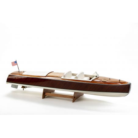 Phantom RC 1/15 radio -controlled electric boat | Scientific-MHD Phantom RC 1/15 radio -controlled electric boat | Scientific-MHD