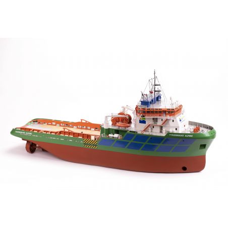 Fairmount RAD RCC 1/75 Fairmount Radio Boat 1/75 | Scientific-MHD Fairmount RAD RCC 1/75 Fairmount Radio Boat 1/75 | Scientific-MHD