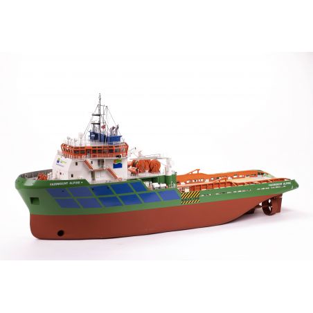 Fairmount RAD RCC 1/75 Fairmount Radio Boat 1/75 | Scientific-MHD Fairmount RAD RCC 1/75 Fairmount Radio Boat 1/75 | Scientific-MHD