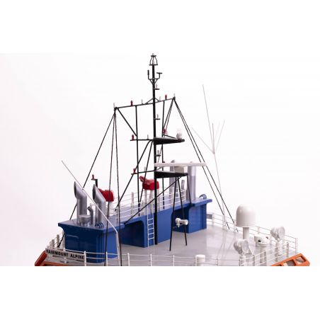 Fairmount RAD RCC 1/75 Fairmount Radio Boat 1/75 | Scientific-MHD Fairmount RAD RCC 1/75 Fairmount Radio Boat 1/75 | Scientific-MHD