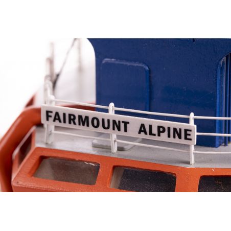 Fairmount RAD RCC 1/75 Fairmount Radio Boat 1/75 | Scientific-MHD Fairmount RAD RCC 1/75 Fairmount Radio Boat 1/75 | Scientific-MHD