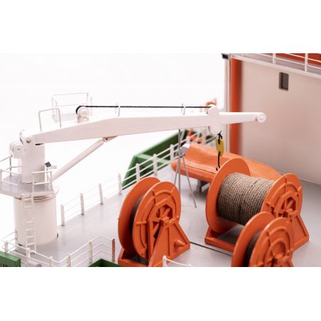 Fairmount RAD RCC 1/75 Fairmount Radio Boat 1/75 | Scientific-MHD Fairmount RAD RCC 1/75 Fairmount Radio Boat 1/75 | Scientific-MHD