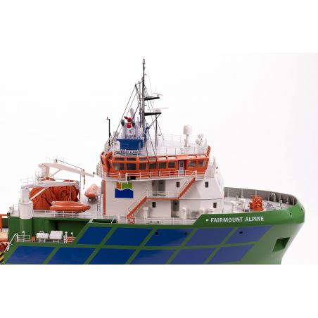 Fairmount RAD RCC 1/75 Fairmount Radio Boat 1/75 | Scientific-MHD Fairmount RAD RCC 1/75 Fairmount Radio Boat 1/75 | Scientific-MHD