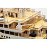 H.M.S. Titanic R/C 1/144 | Scientific-MHD