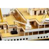 H.M.S. Titanic R/C 1/144 | Scientific-MHD